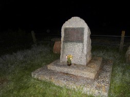 Avon Paranormal Team - The Sedgemoor Battlefield